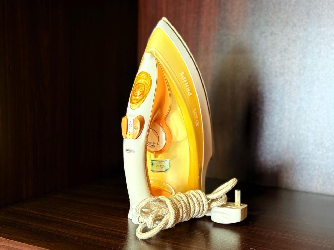 Raintree Home Resort Suites At Bander Sunway Pyramid Hotel Tower Petaling Jaya Esterno foto