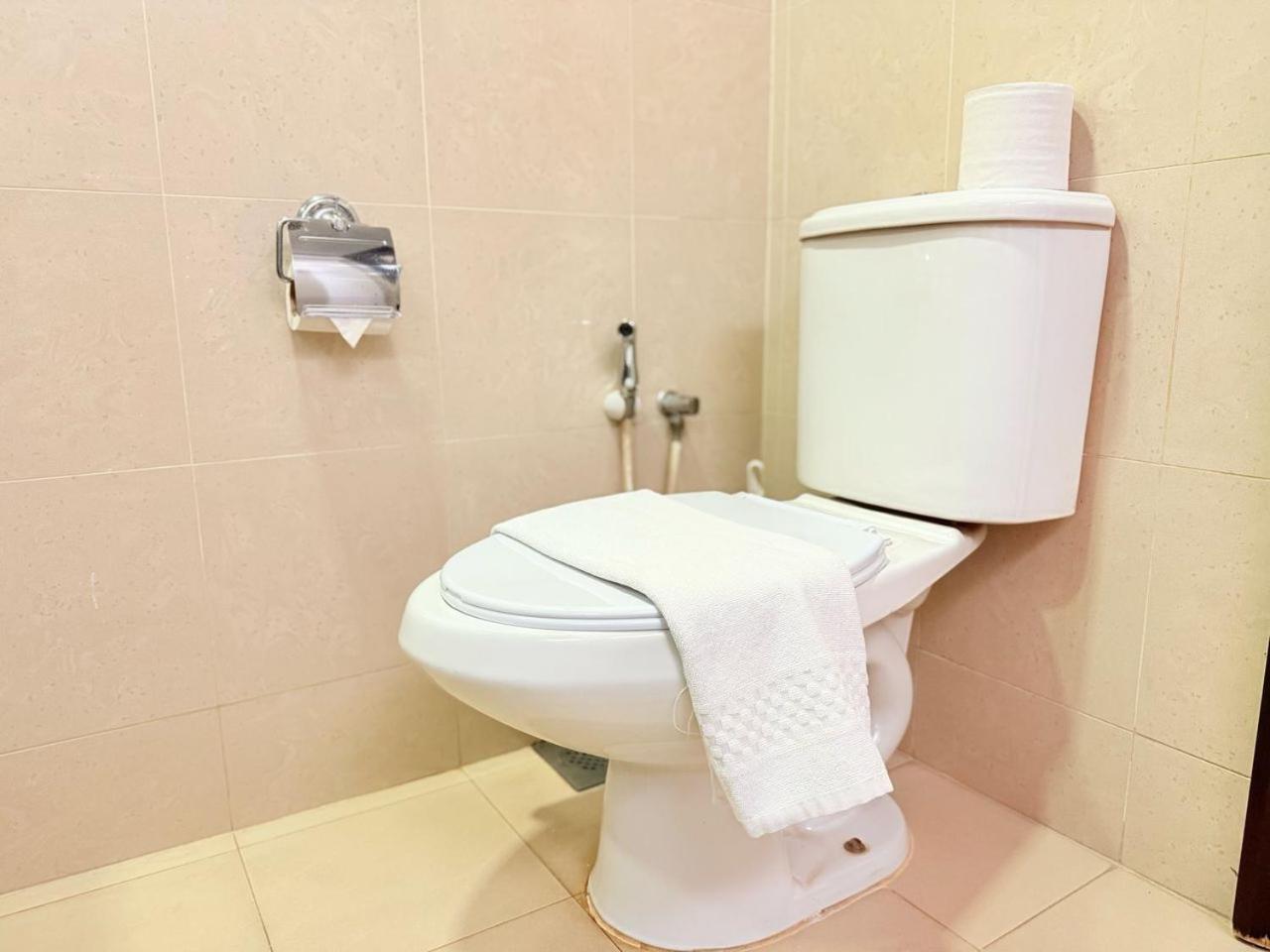 Raintree Home Resort Suites At Bander Sunway Pyramid Hotel Tower Petaling Jaya Esterno foto